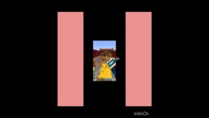 POV:-You play Subway Surfers in Minecraft.......#shorts #viral #op