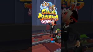 🤔REALITY OF SUBWAY SURFERS😲#subway surfers @mafiagamingkannadiga3061 #ytshorts#trending#subscribe#1k