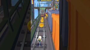 SUBWAY SURFERS NEW VIDEO VERSIONS 😵😵😵😵😵😵😵