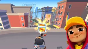 SUBWAY SURFERS NEW YORK 2023 : GAMEPLAY TILL FIND 2 SUPER MYSTERY BOXES!