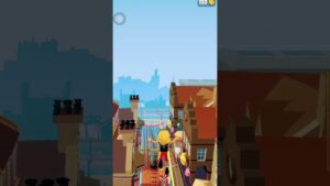 Subway Surfers