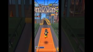 Subway Surfers 2