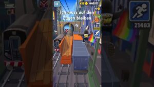 Subway Surfers
