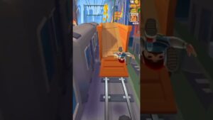 Subway Surfers