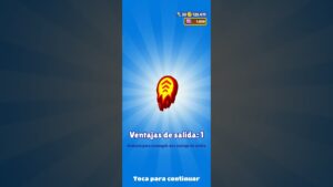 Subway Surfers - Calendario - Running Together - #5