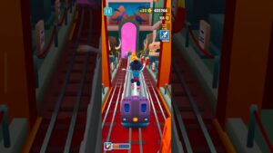 Subway Surfers Chicago 2020 - Song Yi
