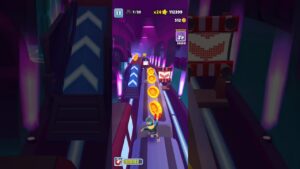 Subway Surfers Copenhagen 2023