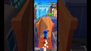 Subway Surfers End‼️😱 #subwaysurfers #shorts #trending #viral