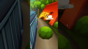 Subway Surfers Extreme Stunts and Mega Combos: Jaw-Dropping Action!