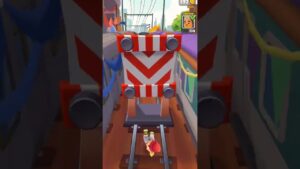 Subway Surfers Fantasy Fest 2023 : Tricky - 5