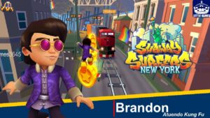 ⭐Subway Surfers - Gameplay #1000000000000000 (HD)  [1080p60FPS]