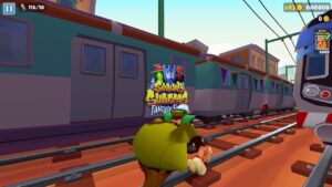 ⭐Subway Surfers - Gameplay #1000000000000000  (HD)  [1080p60FPS]