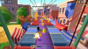 ⭐Subway Surfers - Gameplay #1000000000000000  (HD)  [1080p60FPS]