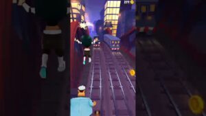 Subway Surfers🏃‍♂️😲 HACK for UNLIMITED Keys & Coins [EASY✓] iOS & Android Subway Surfers MOD iPhone