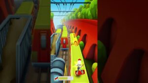 Subway Surfers✨✨ Highlights Shorts #subwaysurfers #subwaysurfhighlights #subwaysurfvideos  #shrots