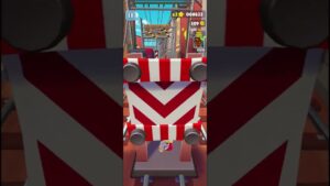 Subway Surfers Mobile Gameplay SAJU THE GAMER, #ytshorts #ytshort #youtubeshorts #youtube