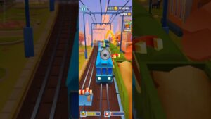 Subway Surfers Moscow 2019 - Spraybot