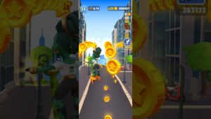 Subway Surfers New York 2023