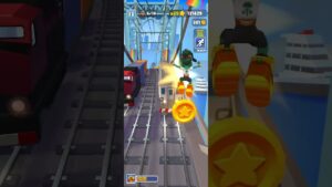Subway Surfers New York 2023