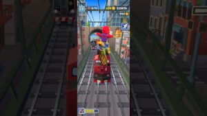 Subway Surfers New York 2023