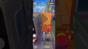 Subway Surfers New York 2023
