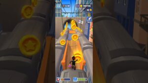 Subway Surfers New York 2023