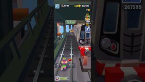 Subway Surfers New York 2023