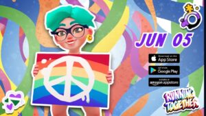 Subway Surfers New York 2023: OFFICIAL