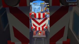 Subway Surfers New York Jake Star - Short - Audelinagg