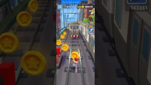Subway Surfers New York Tricky Short - Audelinagg