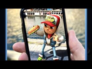 Subway Surfers New update 3.13.1 Studio Surfers