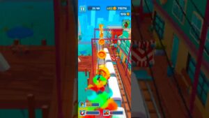 Subway Surfers Seattle 2020 - Soul