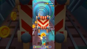 Subway Surfers Seoul 2019 - Spraybot and Tagger