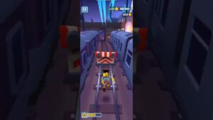 🔥🔥 Subway Surfers 🔥🔥 Shorts 🔥🔥 #shorts #subwaysurfers #gaming