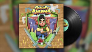 Subway Surfers Soundtrack | World Tour Fantasy Fest