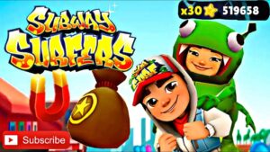 || Subway Surfers Speed Run Game So Run Very Fast || #livestream #live #subwaysurfer #live