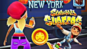 || Subway Surfers Speed Run Gameplay|| #livestream #live #subwaysurfer #live