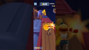 🔥 Subway Surfers 🔥 Subway Shorts 🔥 #shorts #subwaysurfers #gaming