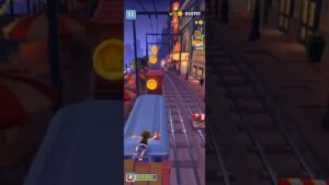 🔥 Subway Surfers 🔥 Subway Shorts #shorts #subwaysurfers #gaming