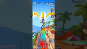 Subway Surfers Tag Time Attack Gameplay Part 8