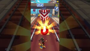Subway Surfers Temple Run ❤️❤️❤️ #shorts #trending
