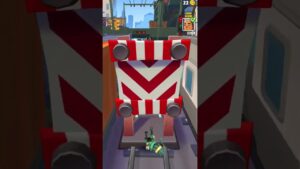 Subway Surfers With Moira #subwaysurfers