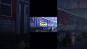Subway Surfers #animated series #edit