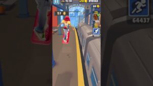 Subway Surfers 😭😭🥺🥺game emotional #viral #trending  hello bye Mera channel subscribe kar do