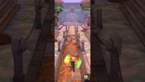 Subway Surfers geme #youtubeshorts #shorts #short