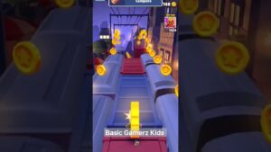 Subway Surfers #shorts #youtubeshorts #viral #trending