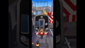 Subway Surfers# unlimited 😱😱 ki#Surfers unlimited key and short video