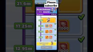 Subway Surfers unlocking Catrine #subwaysurf #short #viral #youtubeshorts #shorts #subscribe