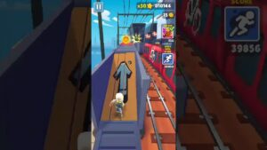 Subway Surfers #viralvideo #shorts