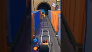 Subway surf #subway #surf